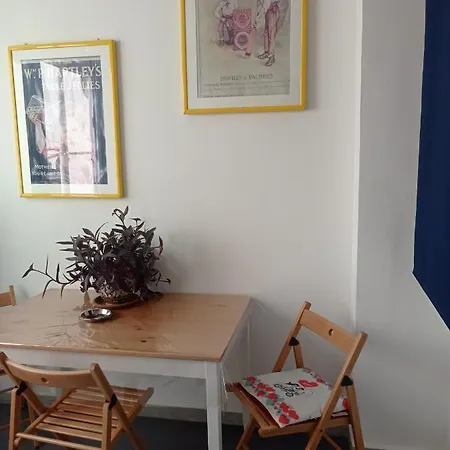 Casara Affittacamere Bari