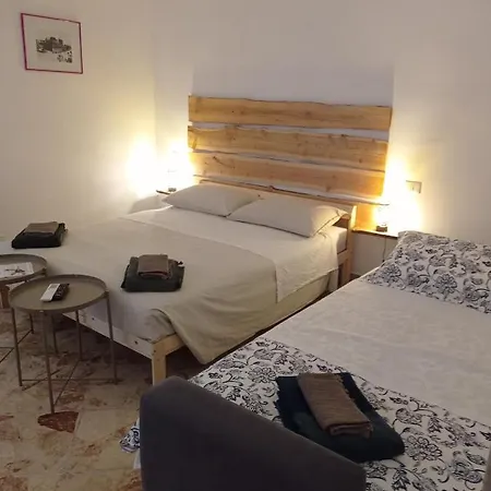 בית הארחה Casara