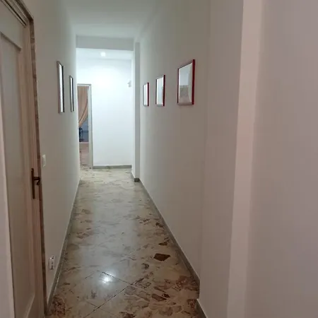 בית הארחה Casara 3*