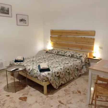 Affittacamere Casara Bari