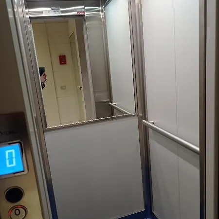 בית הארחה Casara