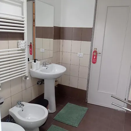 Affittacamere Casara 3*