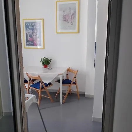 בית הארחה Casara בארי