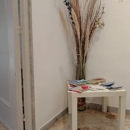 בית הארחה Casara בארי