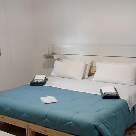 בית הארחה Casara בארי