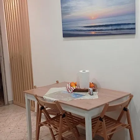 Casara בית הארחה