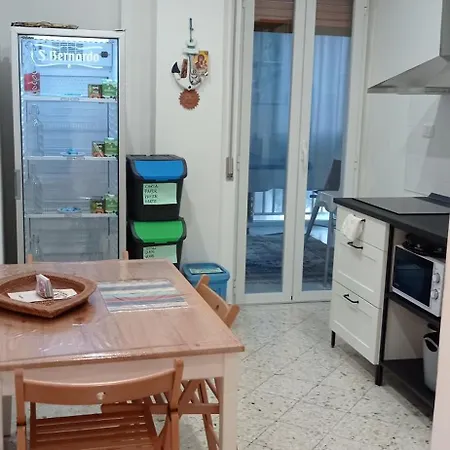 Casara Affittacamere