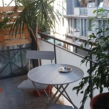 Gasthuis Casara Bari