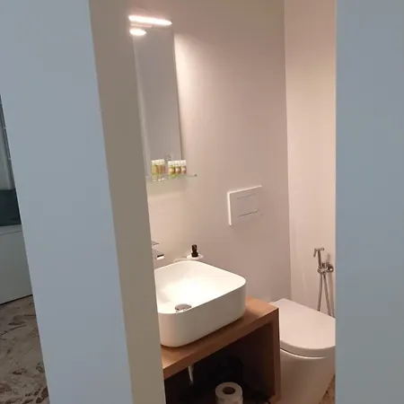 Affittacamere Casara Bari