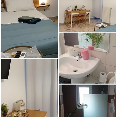 Casara בית הארחה