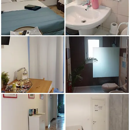 Casara בית הארחה 3*