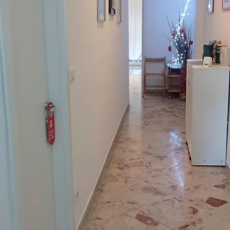 Affittacamere Casara 3*