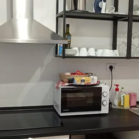 Casara בית הארחה