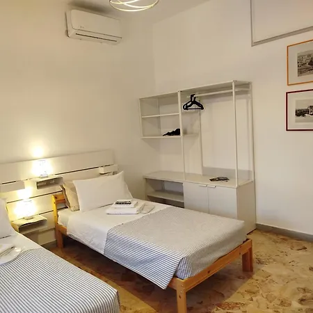 בית הארחה Casara בארי