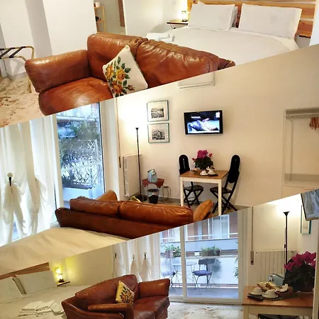 בית הארחה Casara