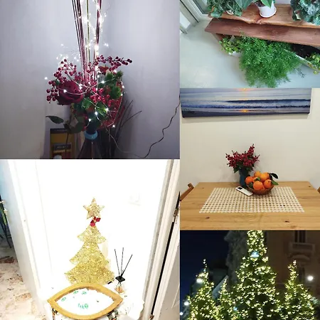 בית הארחה Casara