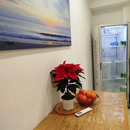 Casara בית הארחה בארי