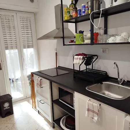 Casara בית הארחה 3*