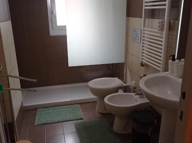 Casara Gasthuis Bari