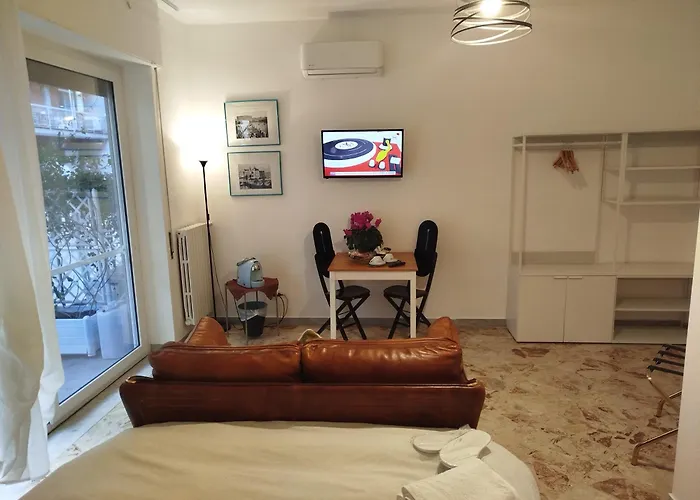 Gasthuis Casara Bari