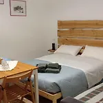 Vendégház Casara 3*
