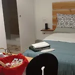 בית הארחה Casara בארי