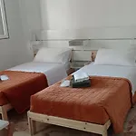 Vendégház Casara