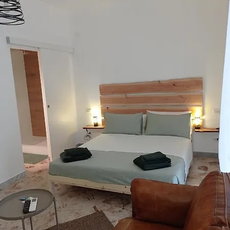 Casara Guest house *