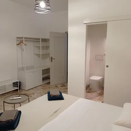 Casara Guest house Bari