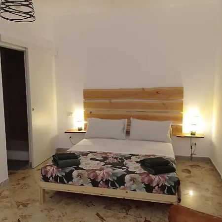 Πανσιόν Casara