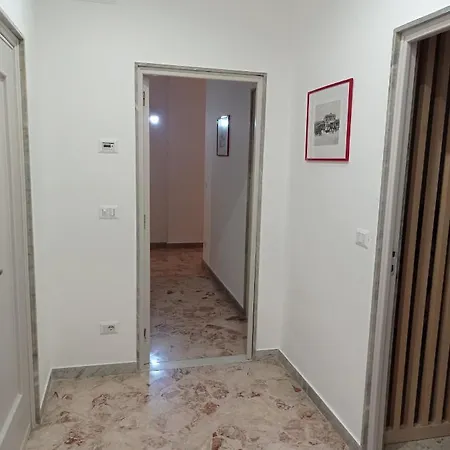 Guest house Casara Bari