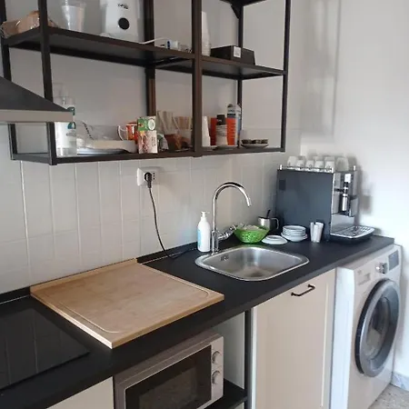 Guest house Casara