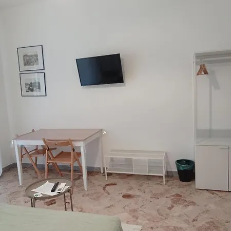 Casara Πανσιόν Μπάρι