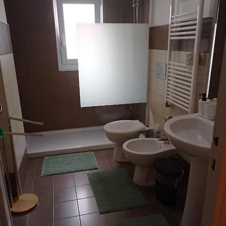 Casara Πανσιόν Μπάρι