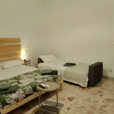 Casara باري