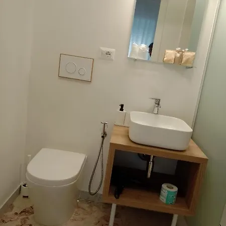 Πανσιόν Casara 3*