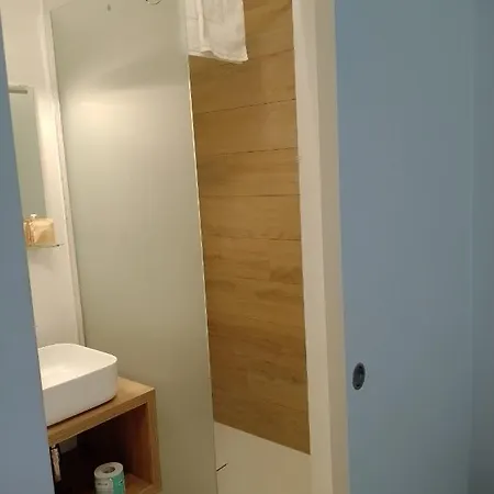 Casara 3* 바리