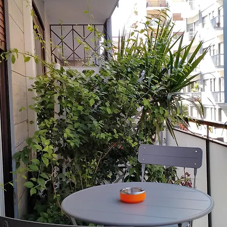 Casara Πανσιόν