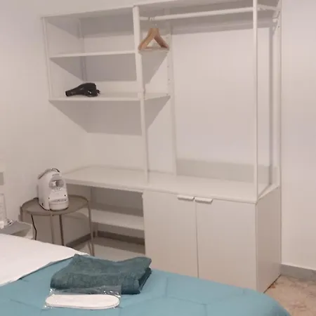 Casara 3* Μπάρι