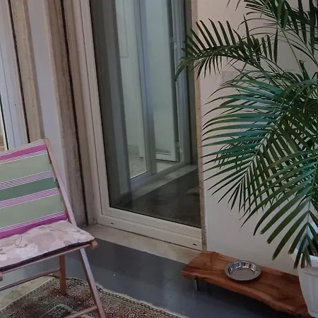 Casara بيت ضيافة