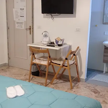 Casara 3* 바리
