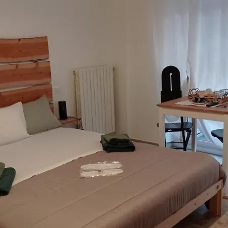 بيت ضيافة Casara 3*