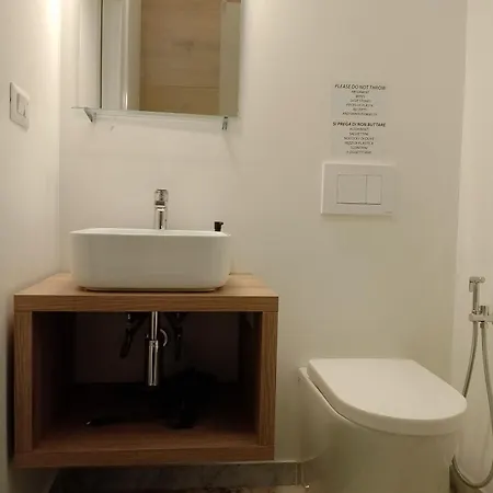 Guest house Casara Bari