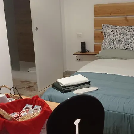 Πανσιόν Casara Μπάρι