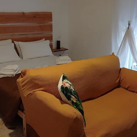 Casara 3* Μπάρι