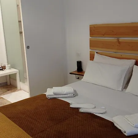 Πανσιόν Casara