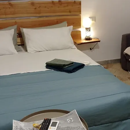 Casara Guest house Bari