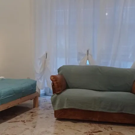 Casara Guest house Bari