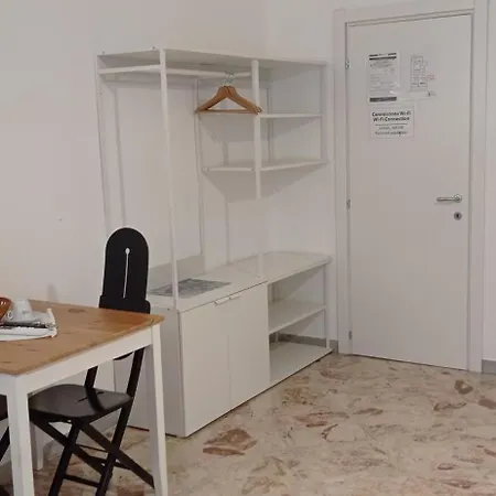 Casara 3* 바리