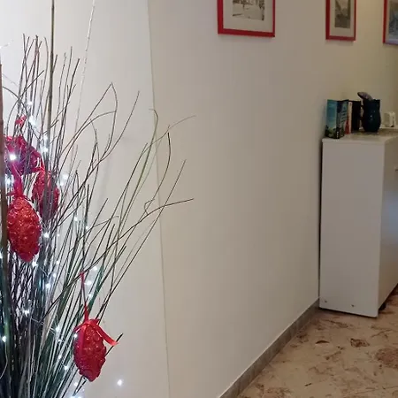 Casara Πανσιόν Μπάρι